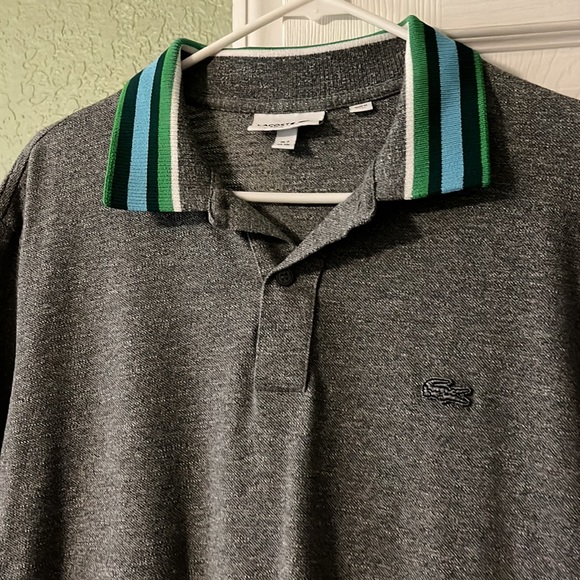 Lacoste polo - Picture 3 of 6